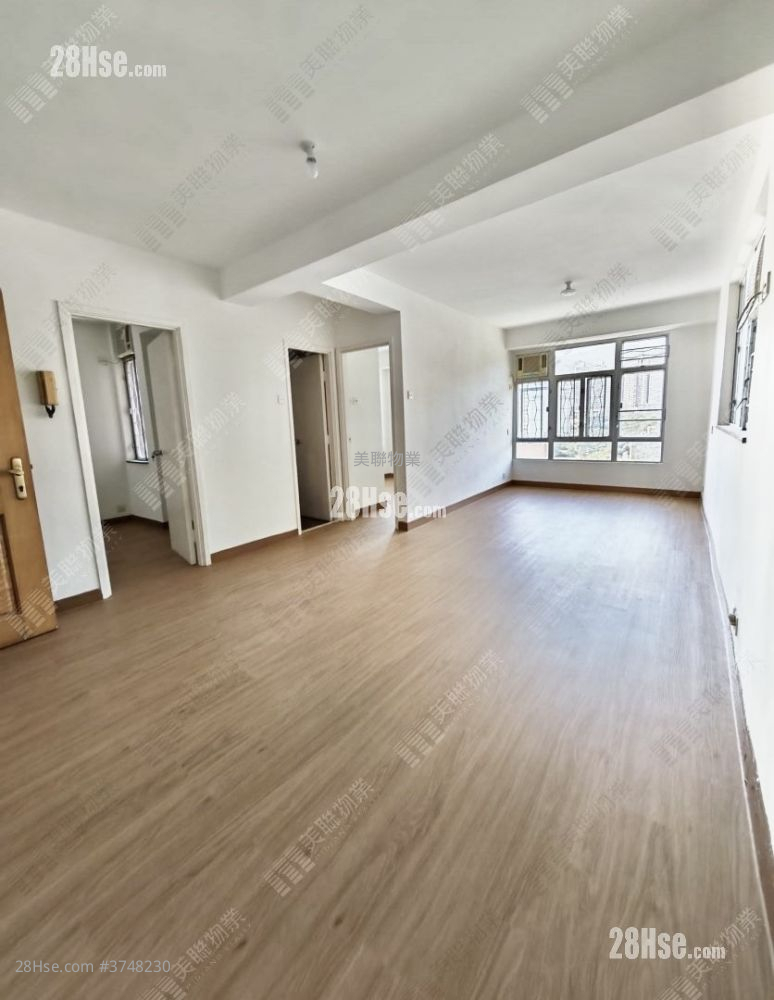 銀禧花園 售盤 2 房 506 平方呎