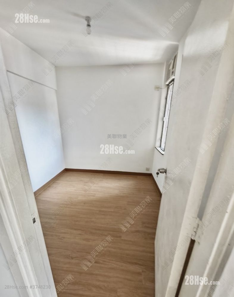 銀禧花園 售盤 2 房 506 平方呎