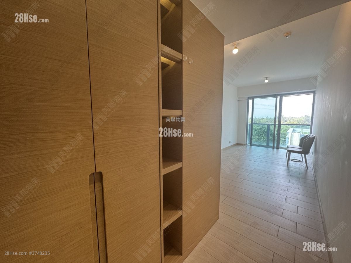 峻巒 售盤 2 房 , 1 浴室 497 平方呎