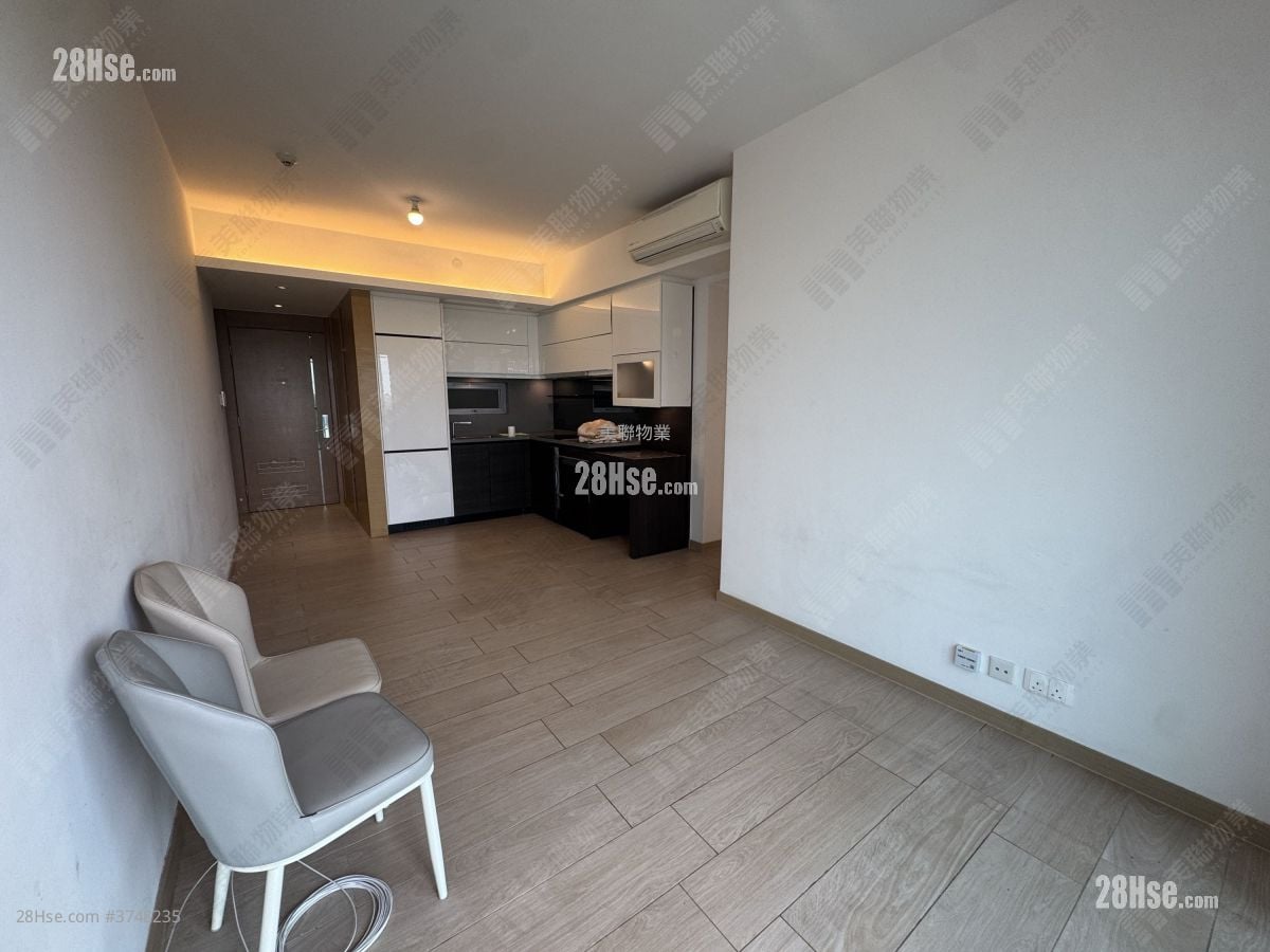 峻巒 售盤 2 房 , 1 浴室 497 平方呎