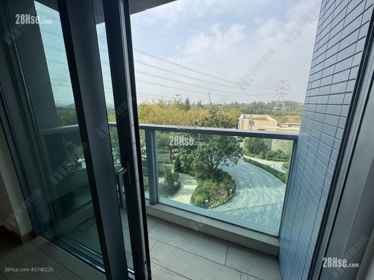 峻巒 售盤 2 房 , 1 浴室 497 平方呎