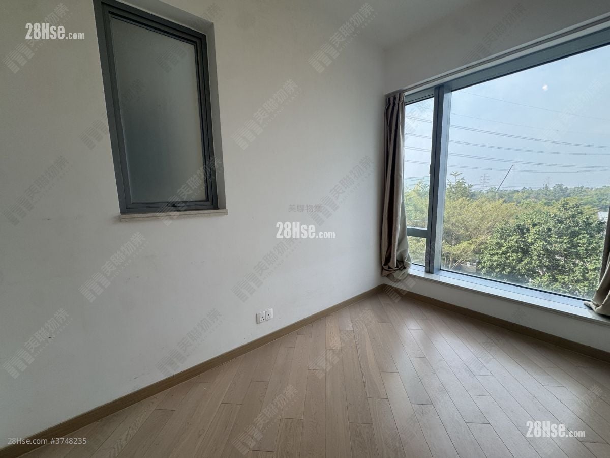 峻巒 售盤 2 房 , 1 浴室 497 平方呎