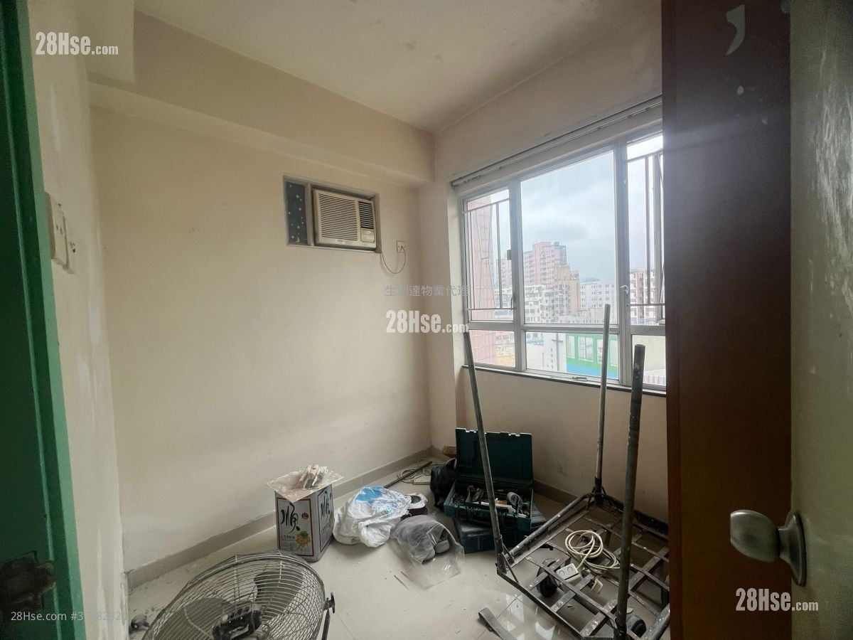 Lucky Mansion Sell 2 Bedrooms , 1 Bathroom 314 ft²