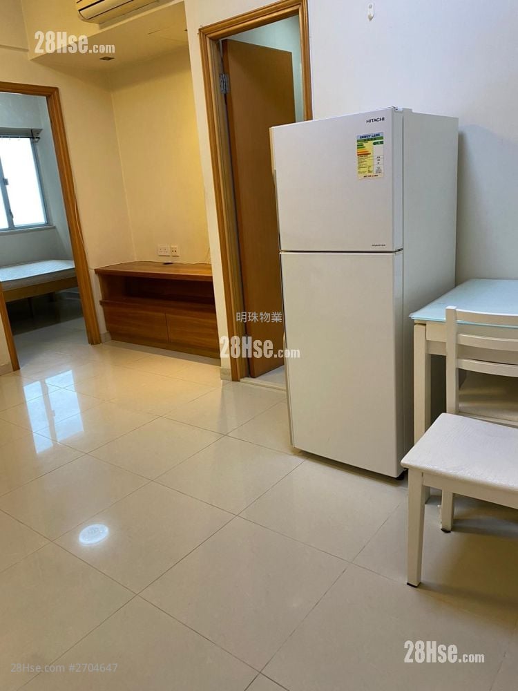 Tonnochy Towers Sell 2 Bedrooms , 1 Bathroom 354 ft²