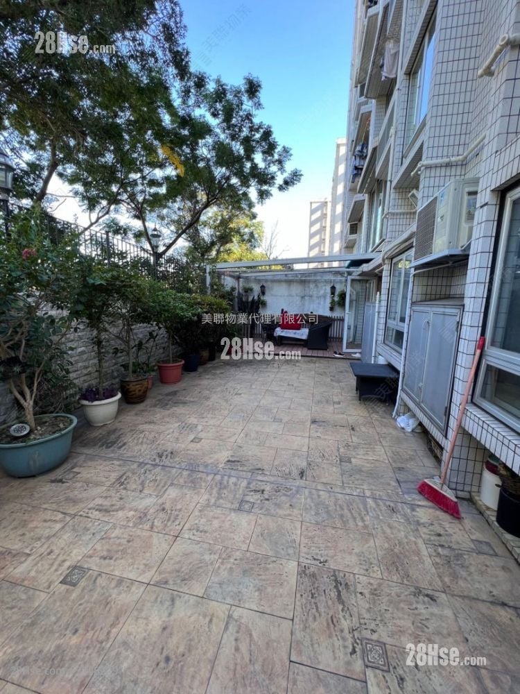 又一村花园 售盘 2 房 801 平方尺