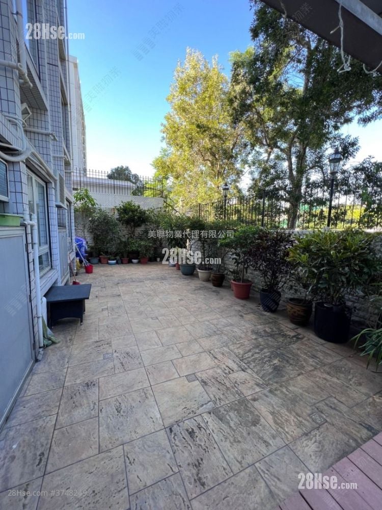 又一村花园 售盘 2 房 801 平方尺