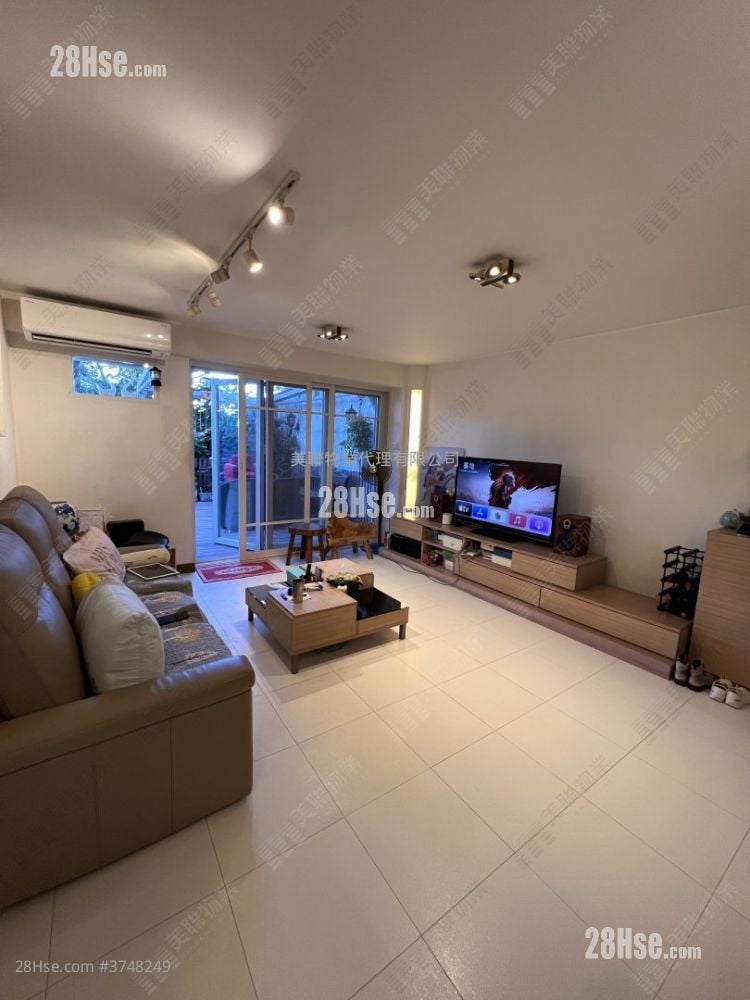 又一村花园 售盘 2 房 801 平方尺