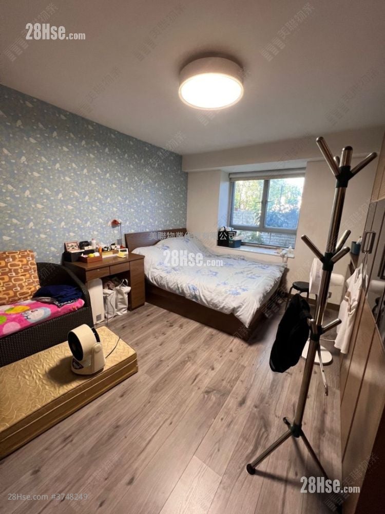 又一村花园 售盘 2 房 801 平方尺