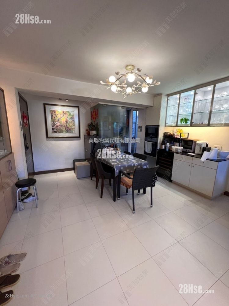 又一村花园 售盘 2 房 801 平方尺