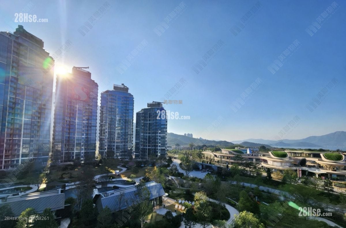 Sierra Sea Sell 2 Bedrooms , 1 Bathroom 443 ft²