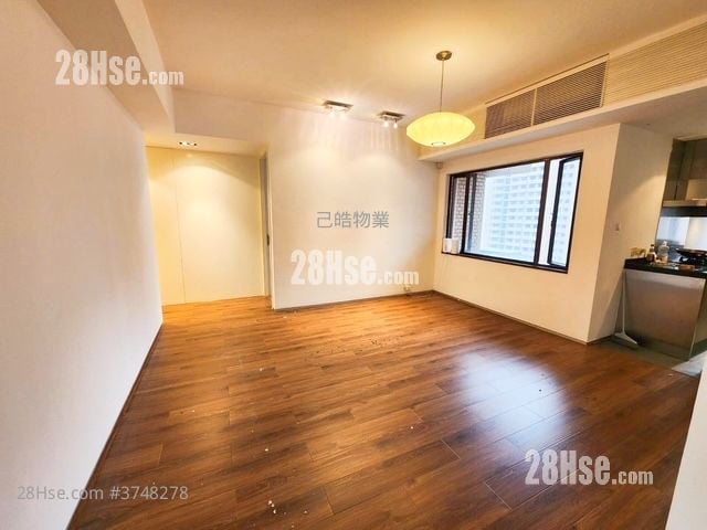 阳明山庄 售盘 3 房 , 2 浴室 1,886 平方尺