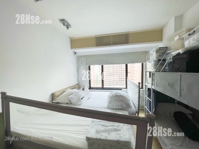 阳明山庄 售盘 3 房 , 2 浴室 1,886 平方尺