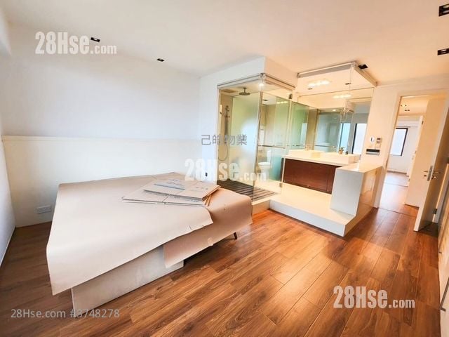 阳明山庄 售盘 3 房 , 2 浴室 1,886 平方尺