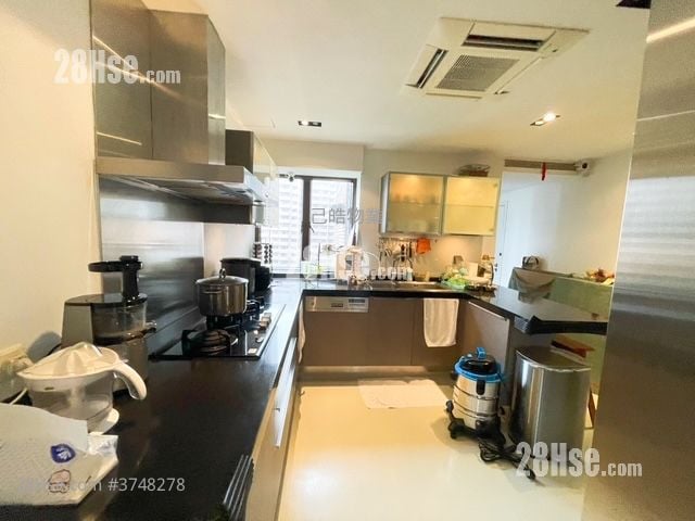 阳明山庄 售盘 3 房 , 2 浴室 1,886 平方尺