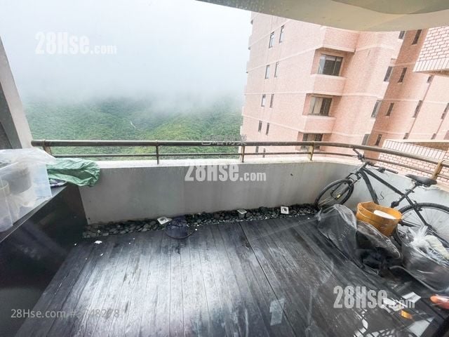 阳明山庄 售盘 3 房 , 2 浴室 1,886 平方尺