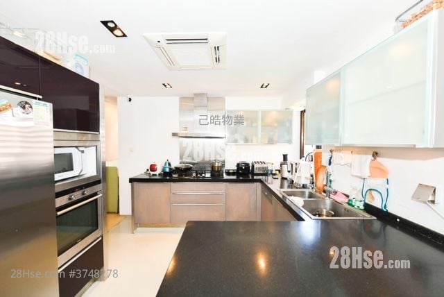 阳明山庄 售盘 3 房 , 2 浴室 1,886 平方尺