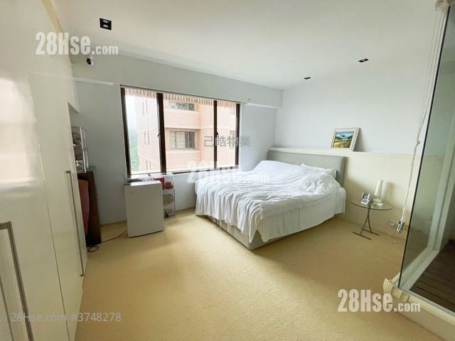 阳明山庄 售盘 3 房 , 2 浴室 1,886 平方尺