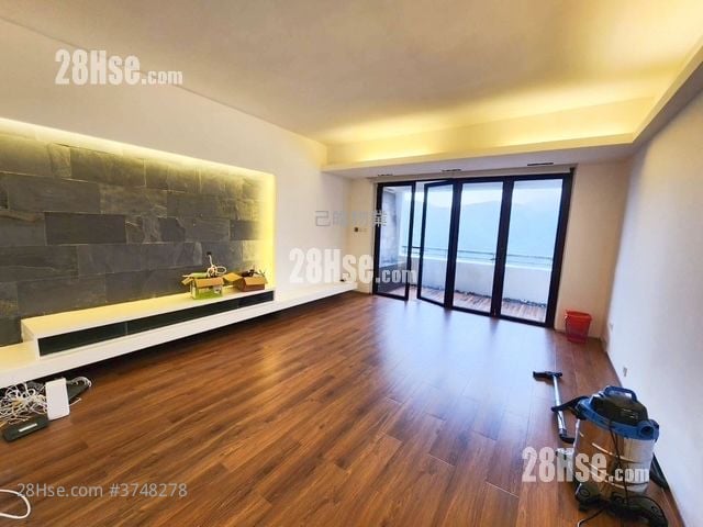 阳明山庄 售盘 3 房 , 2 浴室 1,886 平方尺