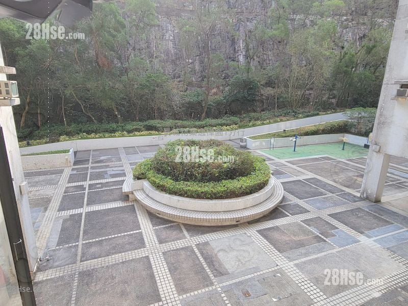 康怡花园 售盘 2 房 , 1 浴室 522 平方尺