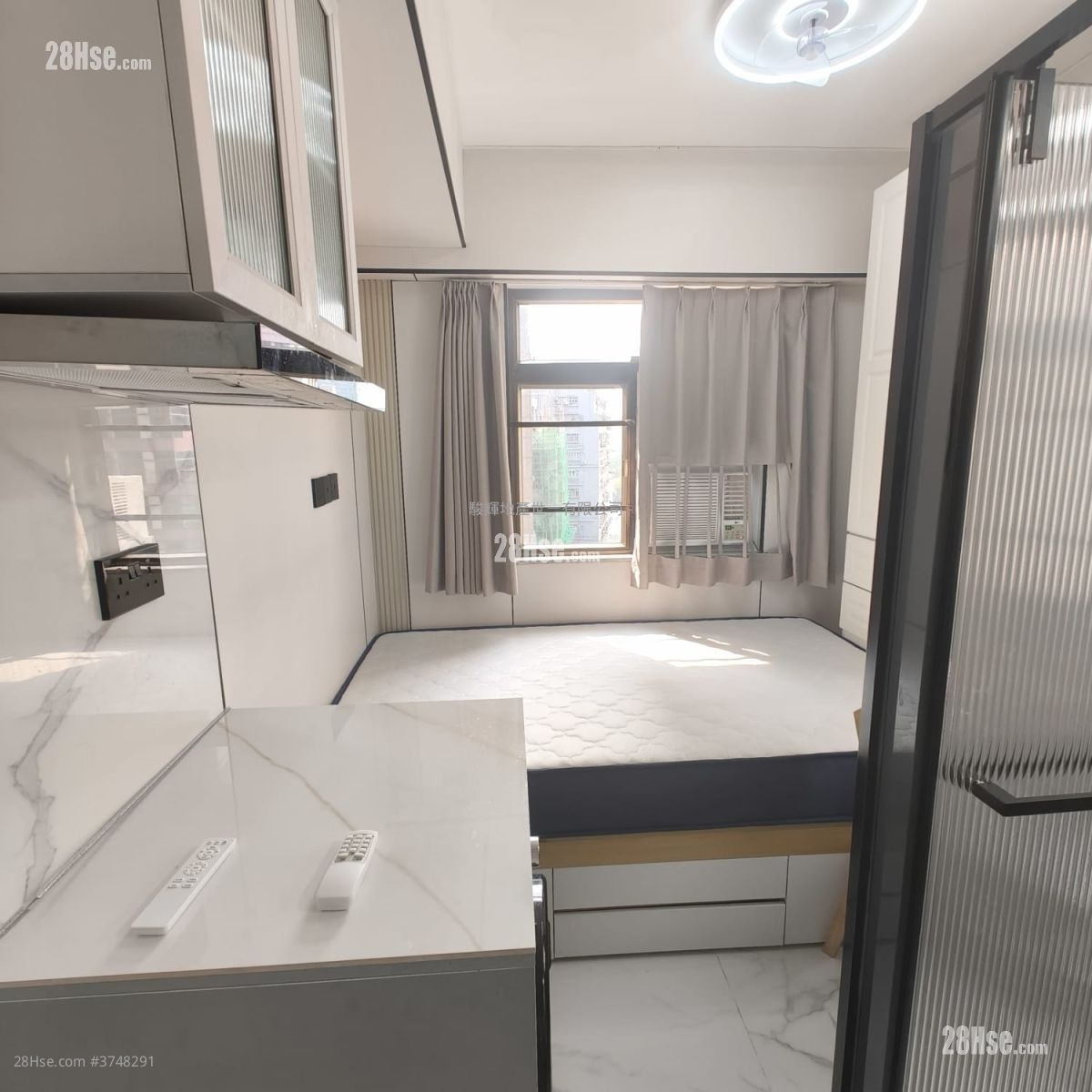 金輝大樓 租盤 開放式間隔 , 1 浴室 160 平方呎