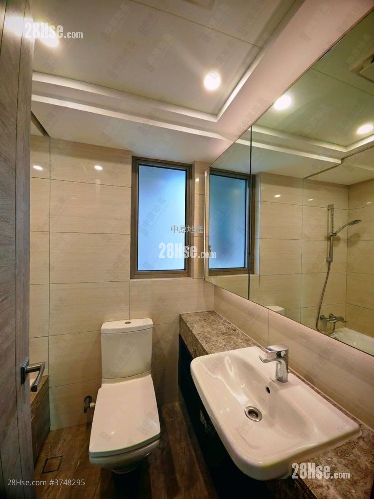 海日灣 售盤 3 房 794 平方呎