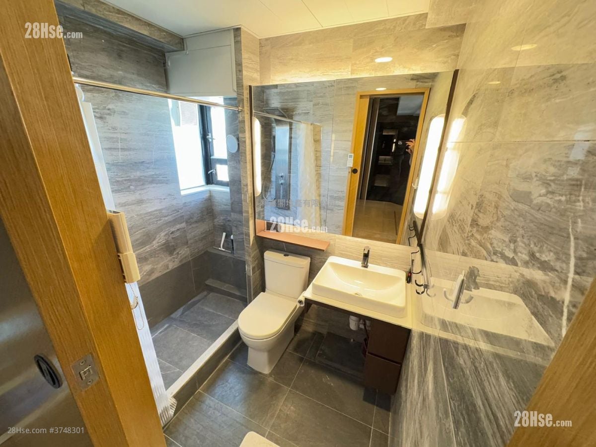 丽怡大厦 售盘 1 房 432 平方尺