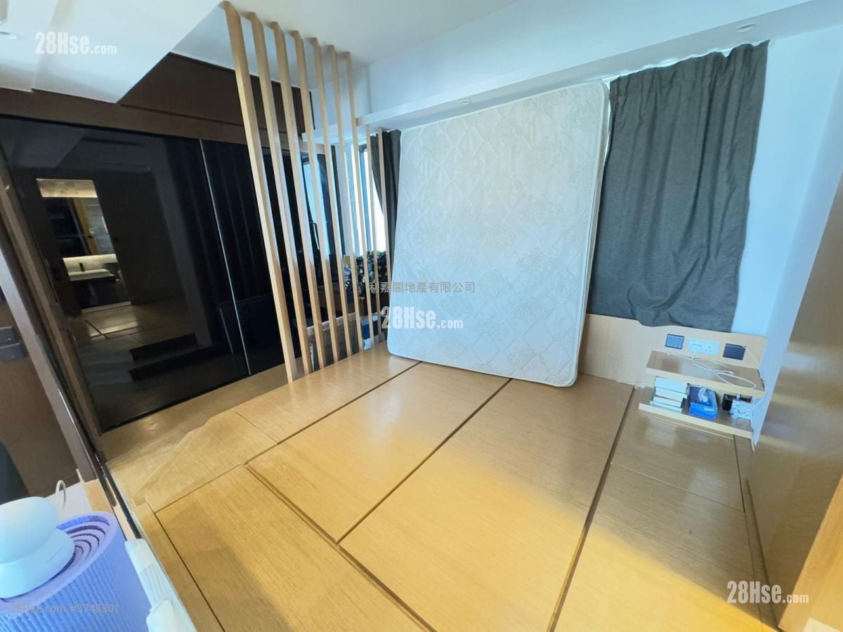 丽怡大厦 售盘 1 房 432 平方尺