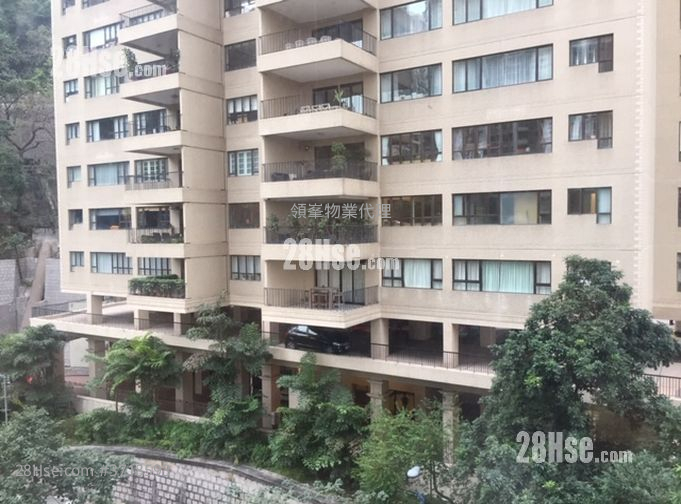 重德大廈 售盤 4 房 , 3 浴室 2,550 平方呎