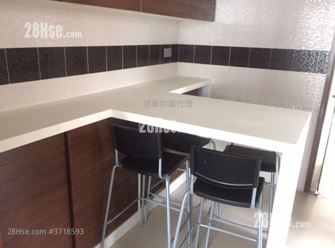 重德大廈 售盤 4 房 , 3 浴室 2,550 平方呎