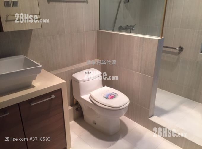 重德大廈 售盤 4 房 , 3 浴室 2,550 平方呎