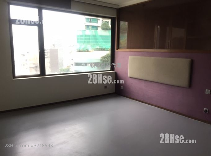 重德大廈 售盤 4 房 , 3 浴室 2,550 平方呎