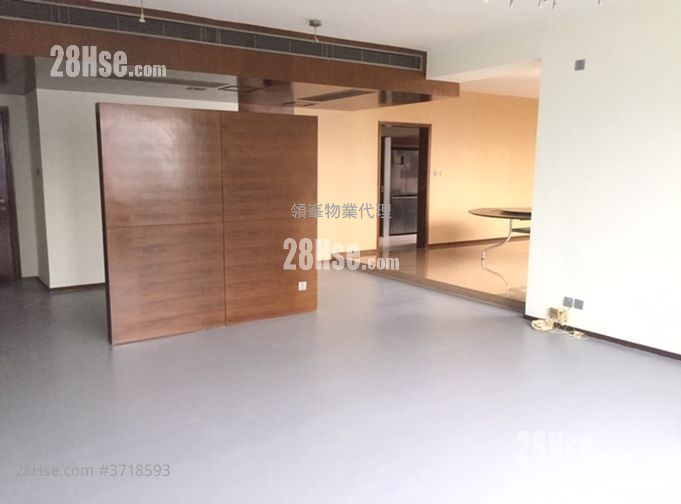 重德大廈 售盤 4 房 , 3 浴室 2,550 平方呎