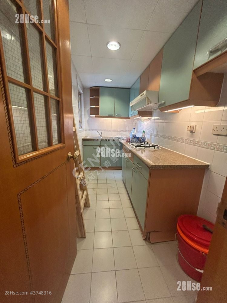 雅涛居 售盘 3 房 , 2 浴室 785 平方尺