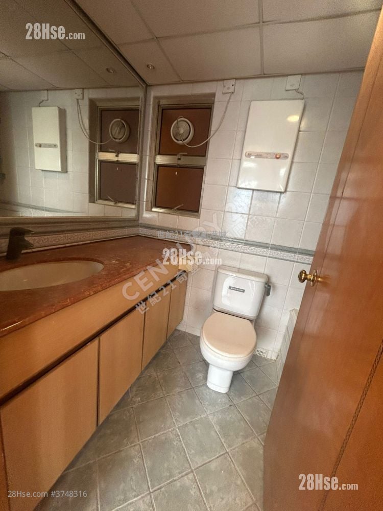 雅涛居 售盘 3 房 , 2 浴室 785 平方尺