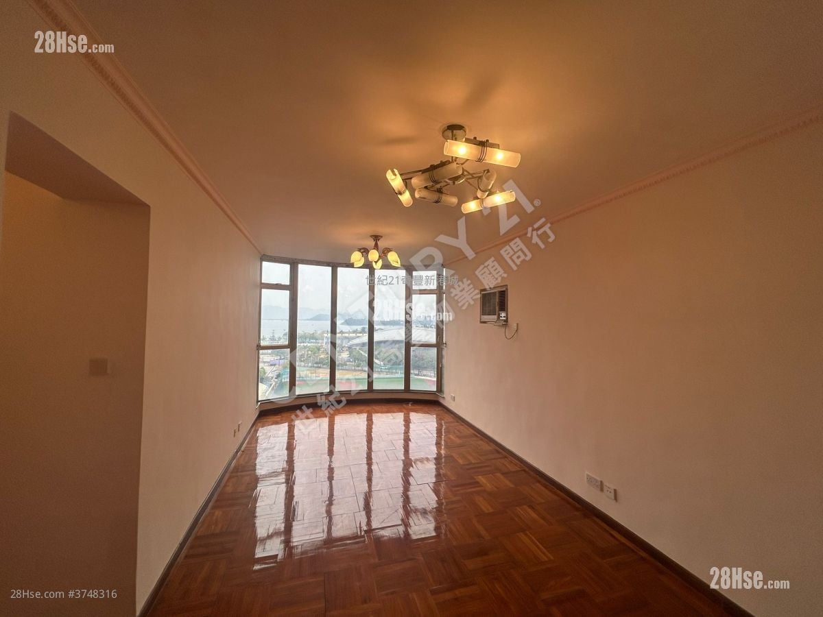 雅涛居 售盘 3 房 , 2 浴室 785 平方尺