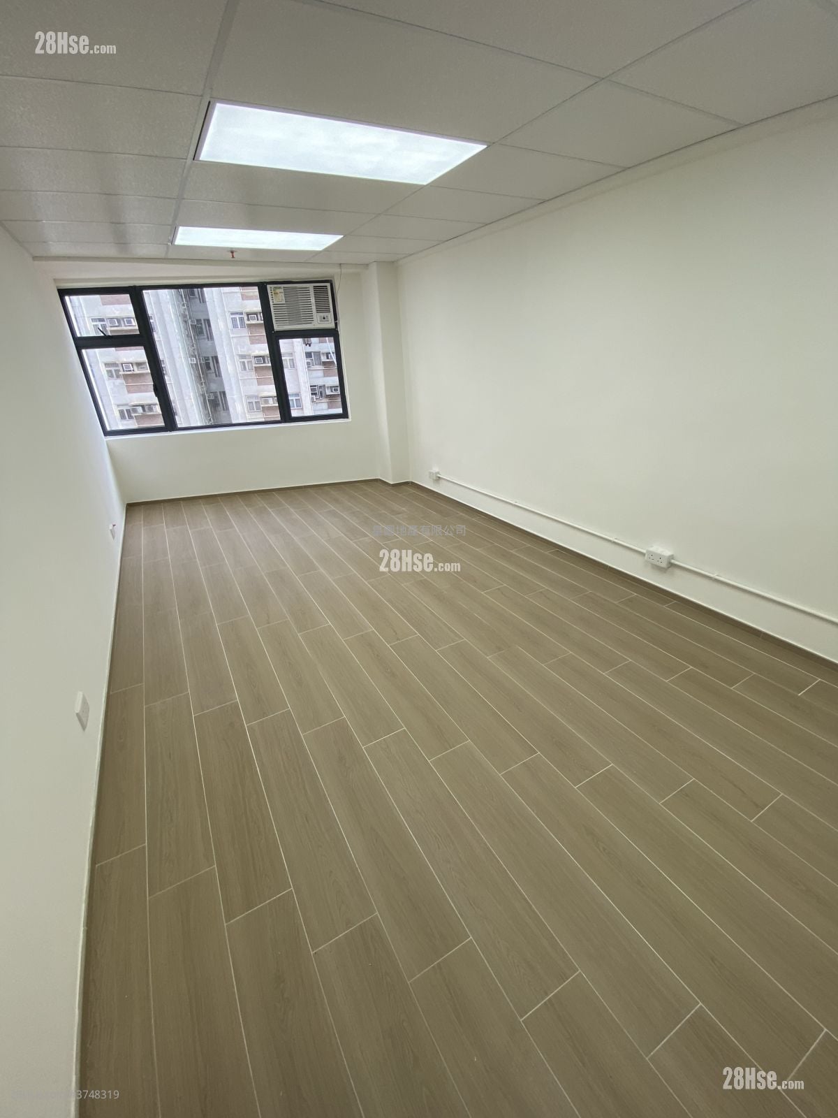 顺联工业大厦 租盘