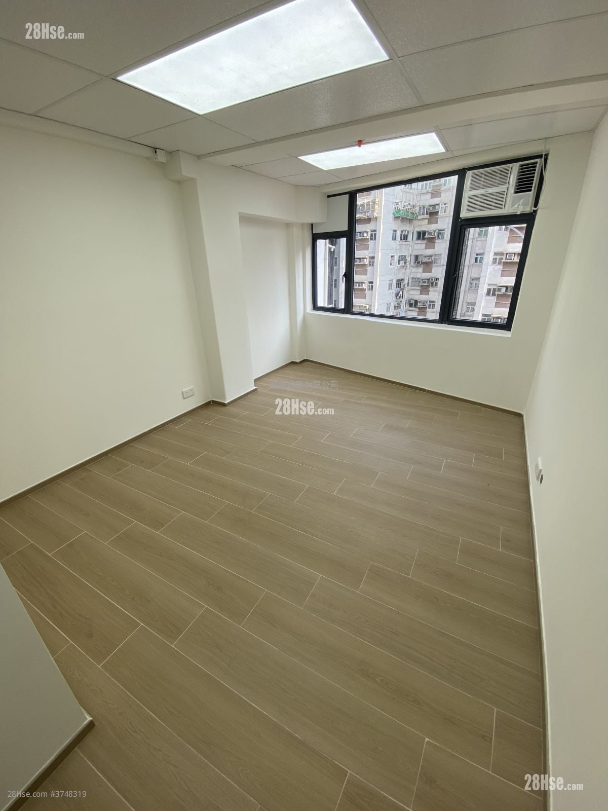 顺联工业大厦 租盘