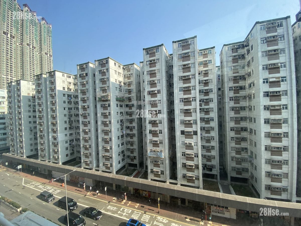 顺联工业大厦 租盘