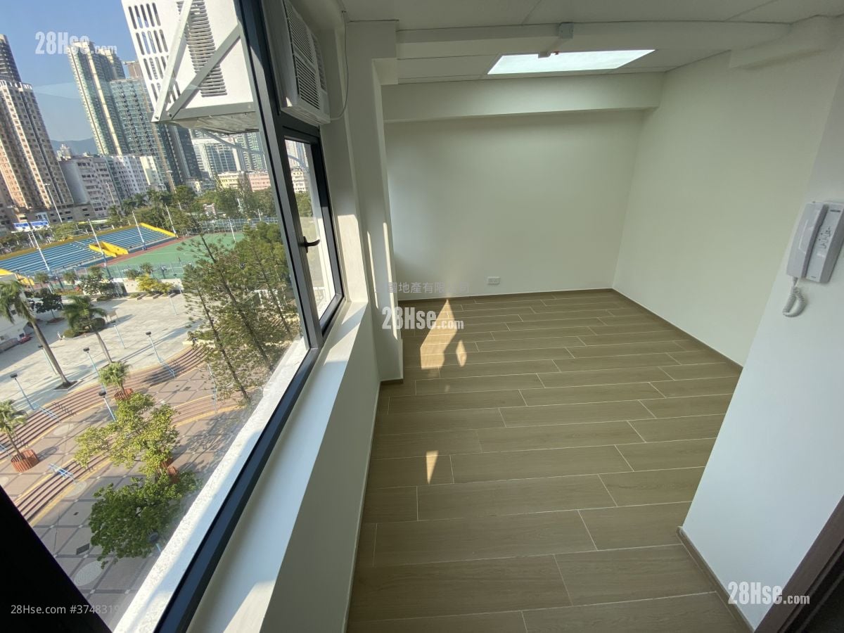 顺联工业大厦 租盘