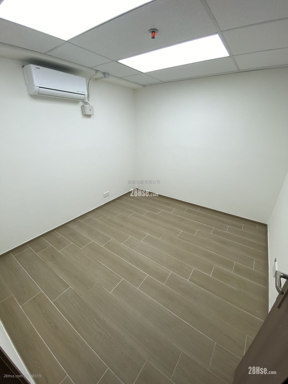 顺联工业大厦 租盘