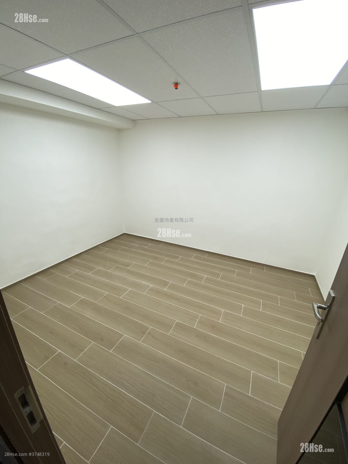 顺联工业大厦 租盘