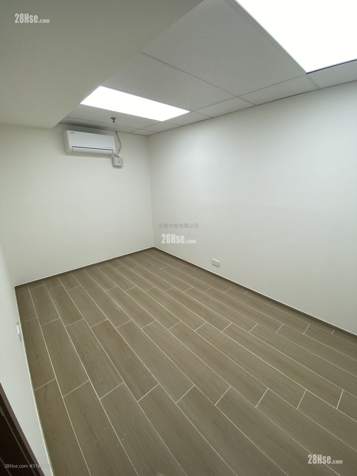 顺联工业大厦 租盘