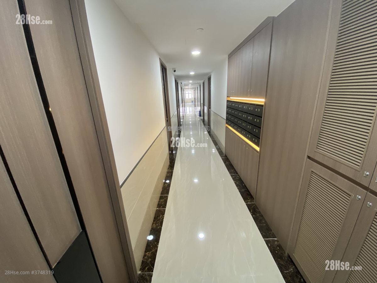 顺联工业大厦 租盘