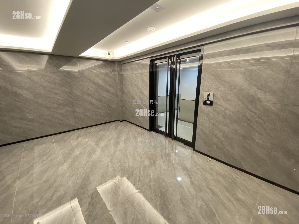 顺联工业大厦 租盘