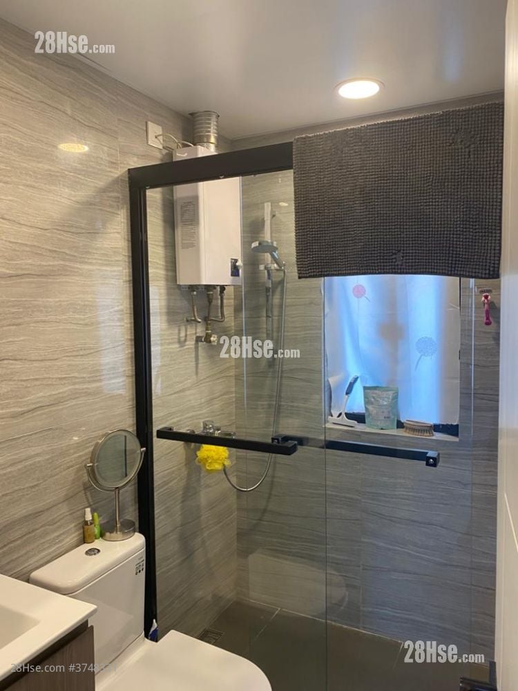 泰湖阁 售盘 4,200 平方尺