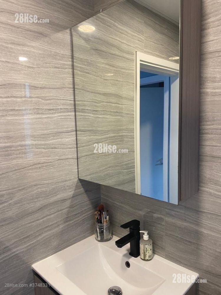 泰湖阁 售盘 4,200 平方尺