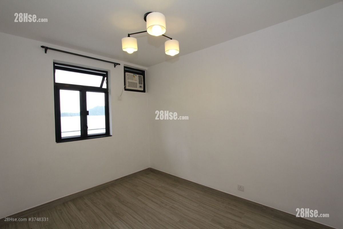 泰湖阁 售盘 4,200 平方尺