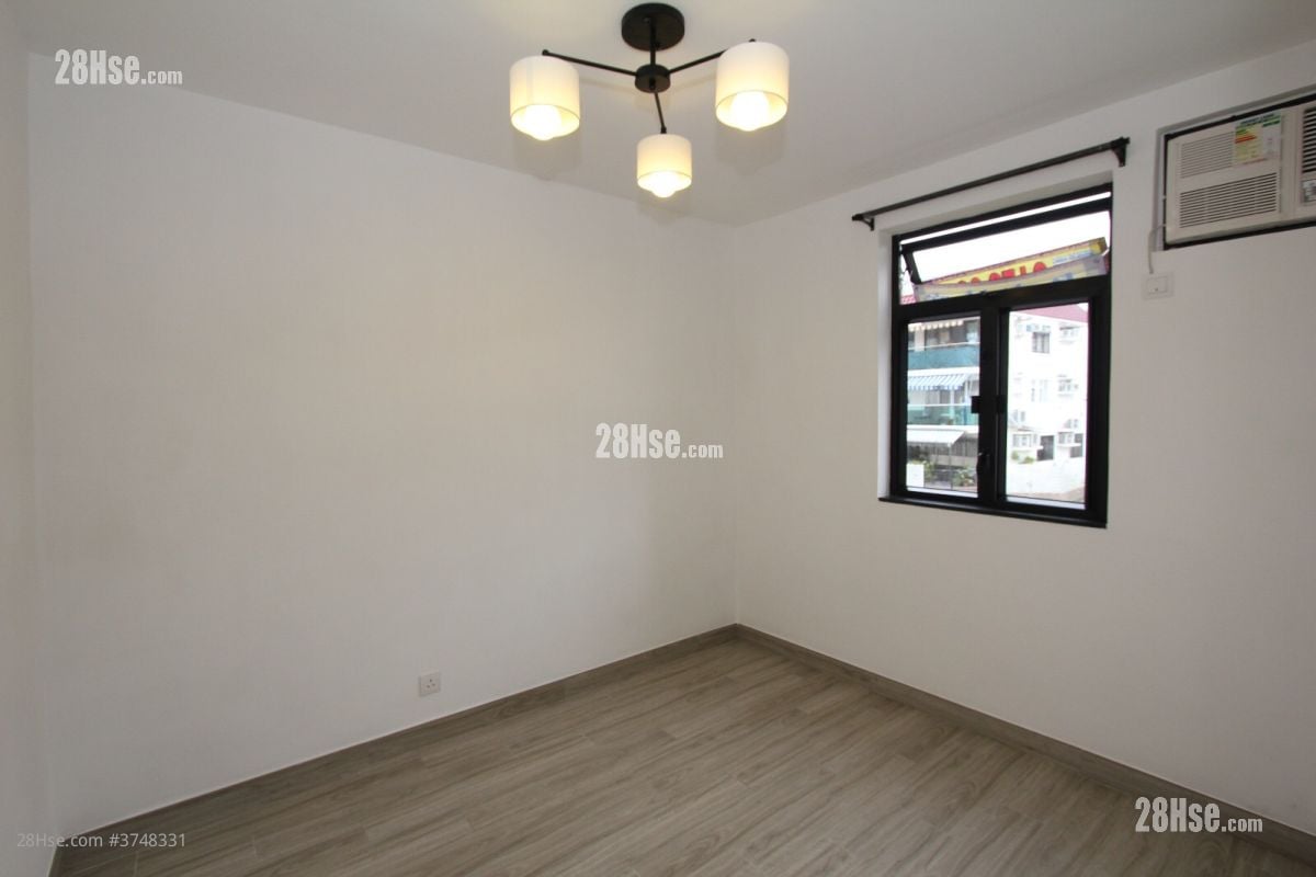 泰湖阁 售盘 4,200 平方尺