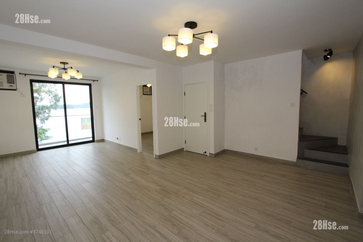 泰湖阁 售盘 4,200 平方尺