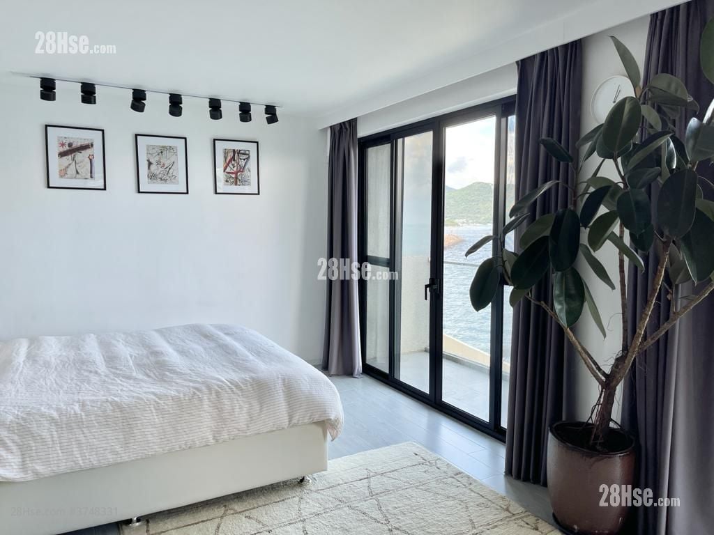 泰湖阁 售盘 4,200 平方尺